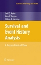 Survival and Event History Analysis - Odd Aalen;  Ornulf Borgan;  Hakon Gjessing