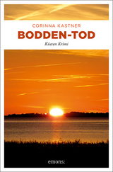 Bodden-Tod - Corinna Kastner
