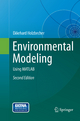 Environmental Modeling: Using MATLAB Ekkehard Holzbecher Author