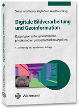 Digitale Bildverarbeitung und Geoinformation - 