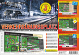 Info-Tafel-Set Verkehrsübungsplatz - Michael Schulze