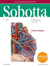 Sobotta, Atlas der Anatomie Band 2 - Friedrich Paulsen, Jens Waschke