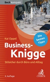 Business-Knigge - Oppel, Kai