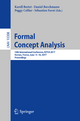 Formal Concept Analysis by Karell Bertet Paperback | Indigo Chapters