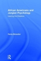 African Americans and Jungian Psychology - Fanny Brewster