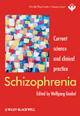 Schizophrenia - Wolfgang Gaebel