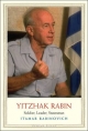 Yitzhak Rabin - Rabinovich Itamar Rabinovich