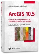 ArcGIS 10.5 - 