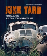 Junk Yard - Dieter Rebmann, Roland Löwisch