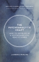 Psychoanalytic Craft
