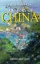 History of China - John A.G. Roberts