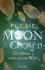 Moon Chosen - P.C. Cast