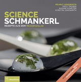 Science Schmankerl - Helmut Jungwirth, Fritz Treiber, Nadine Kemeter, Kerstin Jungwirth