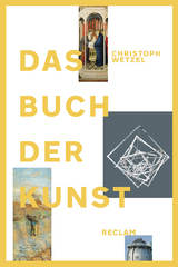 Das Buch der Kunst - Wetzel, Christoph