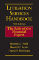 Litigation Services Handbook - Roman L. Weil;  Daniel G. Lentz;  David P. Hoffman