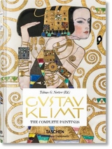 Gustav Klimt. The Complete Paintings - Tobias G. Natter