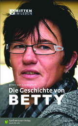 Die Geschichte von Betty - Johan Van Caeneghem
