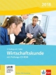 Wirtschaftskunde. Schülerbuch mit CD-ROM. Ausgabe Baden-Württemberg 2017