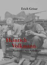 Heinrich Volkmann - Erich Grisar