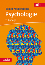 Psychologie - Rainer Maderthaner