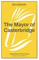The Mayor of Casterbridge - Julian Wolfreys