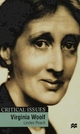 Virginia Woolf - Linden Peach