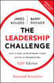 The Leadership Challenge - James M. Kouzes; Barry Z. Posner