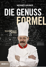 Die Genussformel - Gruber, Werner