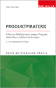 Produktpiraterie - Peter Lutz