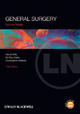 Lecture Notes: General Surgery - Harold Ellis;  Roy Calne;  Christopher Watson