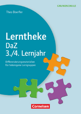 Lerntheke Grundschule - DaZ - Theo Doerfler