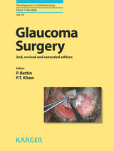 Glaucoma Surgery - 