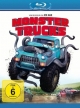 Monster Trucks, 1 Blu-ray
