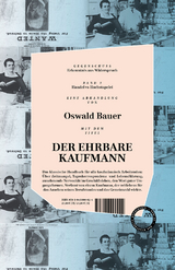 Gegenschuss 2 - Erich Wulffen, Oswald Bauer