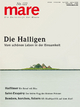 mare - Die Zeitschrift der Meere / No. 122 / Die Halligen