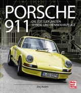 Porsche 911 - Jörg Austen