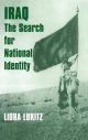 Iraq: The Search for National Identity Liora Lukitz Author