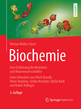 Biochemie - Müller-Esterl, Werner