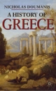 History of Greece - Nicholas Doumanis