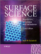 Surface Science - Kurt W. Kolasinski