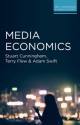 Media Economics - Stuart Cunningham;  Terry Flew;  Adam Swift