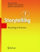 Storytelling - Klaus Fog;  Christian Budtz;  Baris Yakaboylu