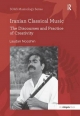 Iranian Classical Music - Laudan Nooshin