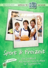 Sport & Freizeit - Petra Bartoli y Eckert
