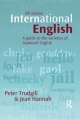 International English - Jean Hannah;  Peter Trudgill