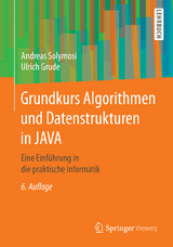 Grundkurs Algorithmen und Datenstrukturen in JAVA - Andreas Solymosi, Ulrich Grude