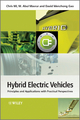Hybrid Electric Vehicles - Chris Mi;  M. Abul Masrur;  David Wenzhong Gao