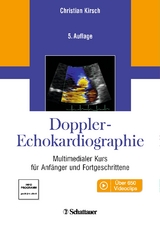 Doppler-Echokardiographie - Kirsch, Christian