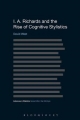 I. A. Richards and the Rise of Cognitive Stylistics - David West