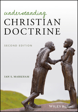 Understanding Christian Doctrine -  Ian S. Markham